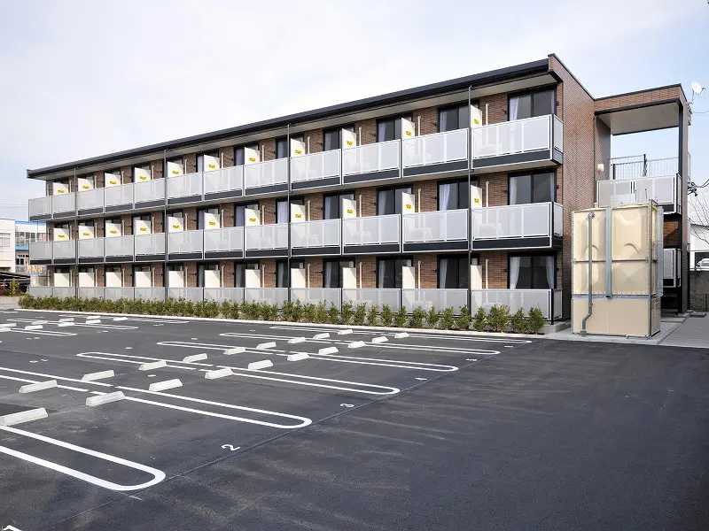 ★手数料０円★桑名市内堀　月極駐車場（LP）